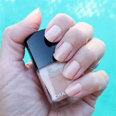 chanel glimmer nail|viard chanel nail polish.